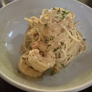 Linguini da Stefano