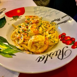 Linguini Da Stefano