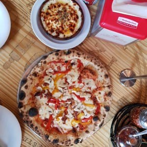 pizza barrio