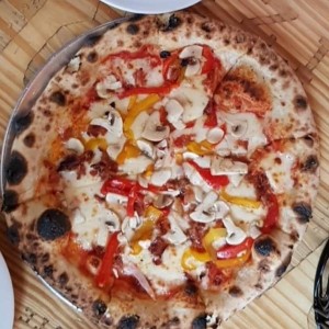pizza
