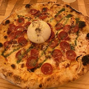 Pizza