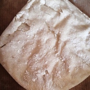 la masa al dia siguiente