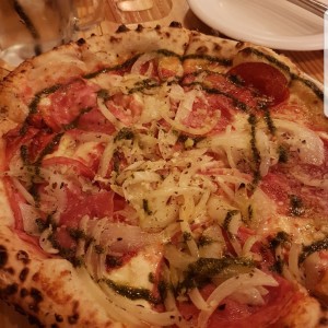 pocotona