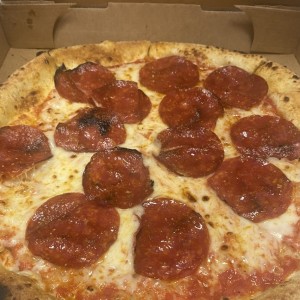 Pepperoni