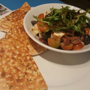 ensalada italiana 