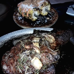 Rib Eye Importado