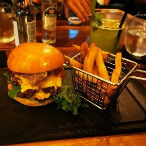 5inco burguer