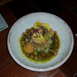 Ceviche