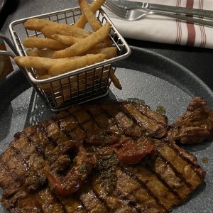 CHURRASCO DE NEW YORK ANGUS