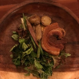 Pork Belly