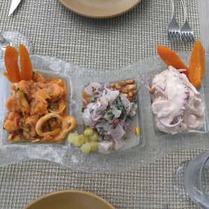 ceviche 