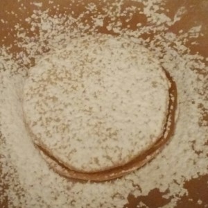 Alfajores