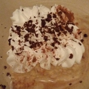 Tres leches