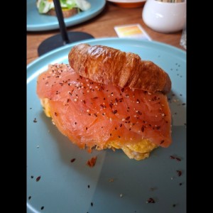 DESAYUNOS - EL Criminal