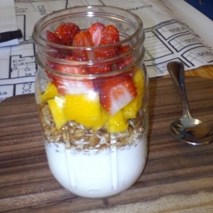 parfait