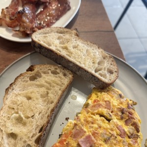 Huevos - Huevos al Gusto