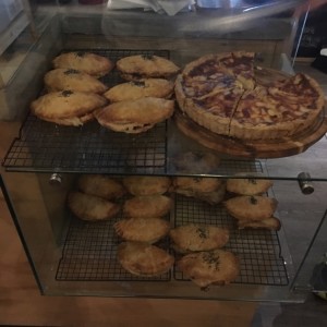Empanadas