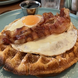 Waffles
