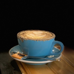 Mocaccino