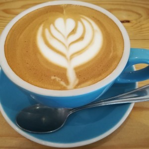 capuchino