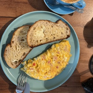 Omelette 