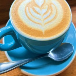 Cappucino
