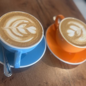 Capuccino