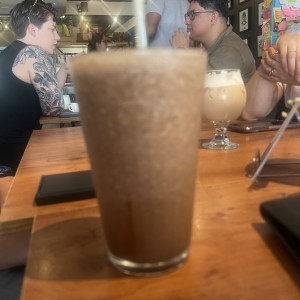 Frappe