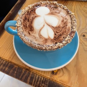Chocolate
