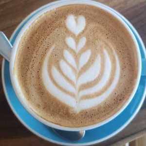 Capuccino
