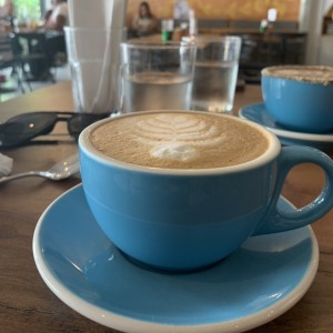 Cappuchino