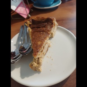 tarta vasca