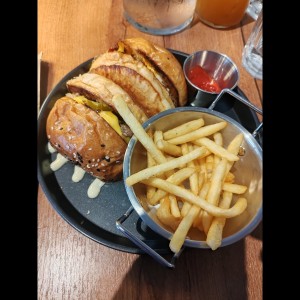 Mentiburger