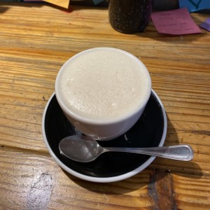 London fog