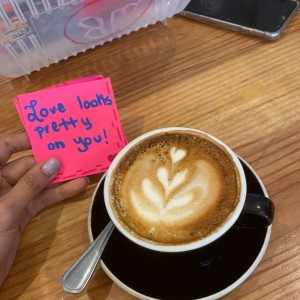 Cappuccino