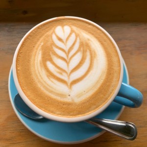 CAPPUCCINO / LATTE CHICO