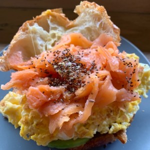 DESAYUNOS - EL CRIMINAL