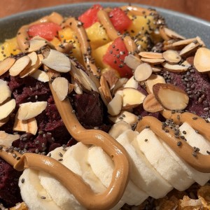 Acai Bowl