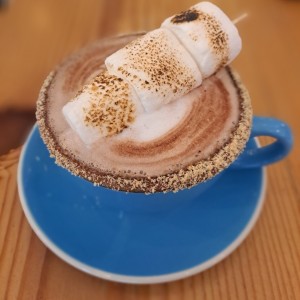 Chocolate Apapacho