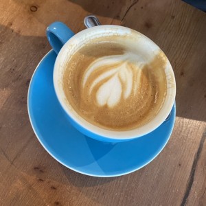 Café