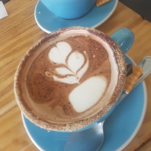 Chocolate