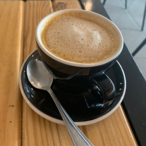 chai latte