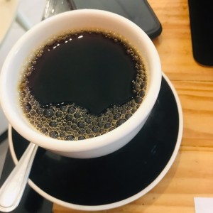 americano
