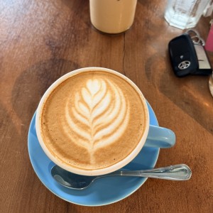 Cappuchino