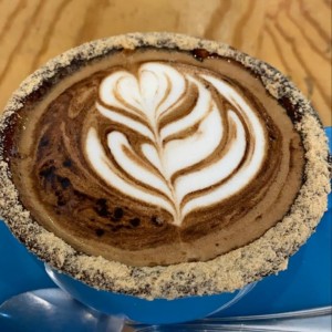 Mocacchino