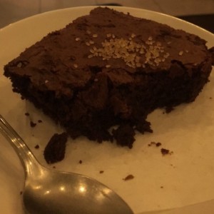 brownie