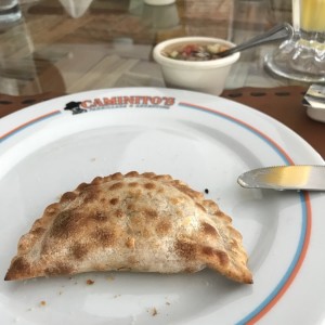 empanada de bife de chorizo