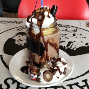 Milkshake 