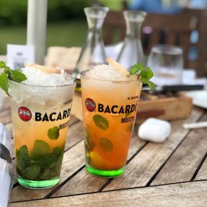 Mojitos