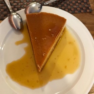Flan